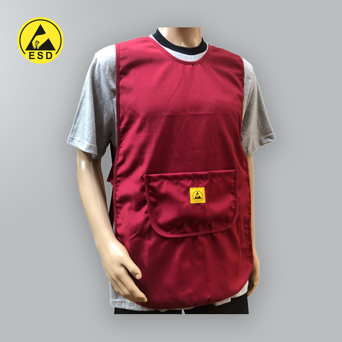 PREMIUM ESD Tabard PREMIUM ESD Tabard